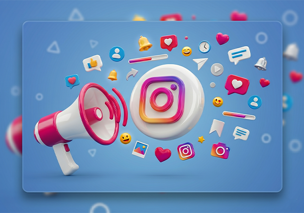 Приєднуйтесь до нас в Instagram