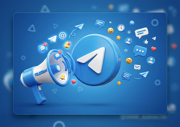 Приєднуйтесь до нас в Telegram