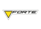 Обладнання та аксесуари Forte