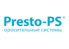 Обладнання та аксесуари Presto-PS