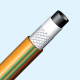 Шланг поливальний Aquapulse Elite 20 м 5/8" Армований шланг для поливу Водяний шланг для поливу