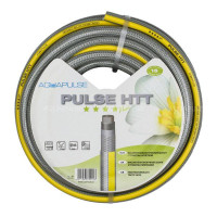 Шланг поливальний Fitt Aquapulse Pulse HTT 3/4" 25 м М'який поливальний шланг Городній шланг Поливальний шланг
