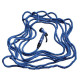 Розтягується шланг Bradas Trick Hose WTH515BL 7.5-22 м синій
