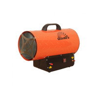 Обігрівач газовий Vitals GH-301