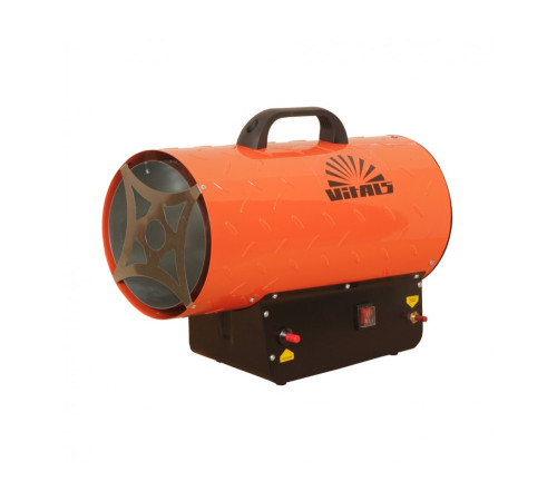 Обігрівач газовий Vitals GH-301