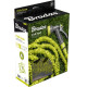 Розтягується шланг Bradas Trick Hose WTH515BL 5-15 м салатовий
