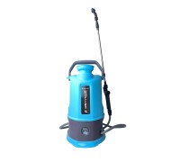 Обприскувач акумуляторний Sinleader Lithium SL-8005-L 5 л Садовий обприскувач на акумуляторі