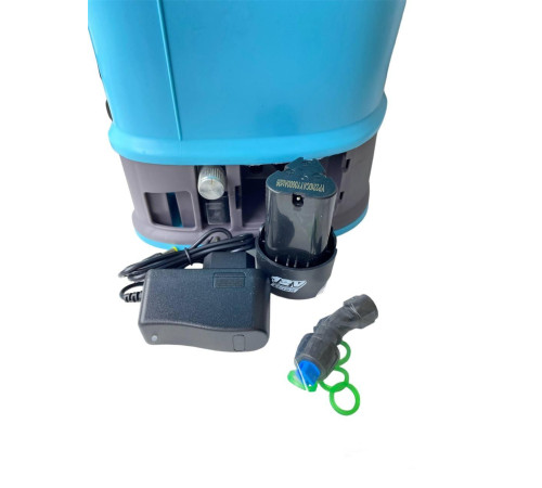 Обприскувач акумуляторний Sinleader Lithium SL-8008-R