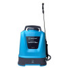 Обприскувач акумуляторний Sinleader Lithium SL-8010-P 10л Акумуляторний обприскувач Електрообприскувач подовжена штанга