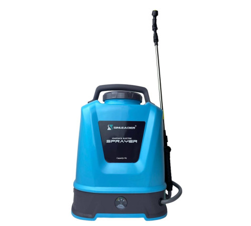 Обприскувач акумуляторний Sinleader Lithium SL-8010-P