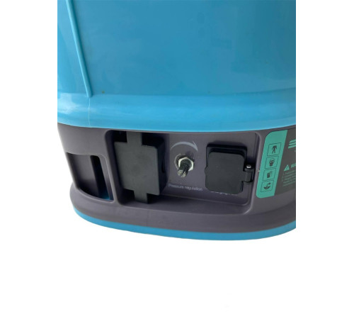 Обприскувач акумуляторний Sinleader SL-8016-B 16