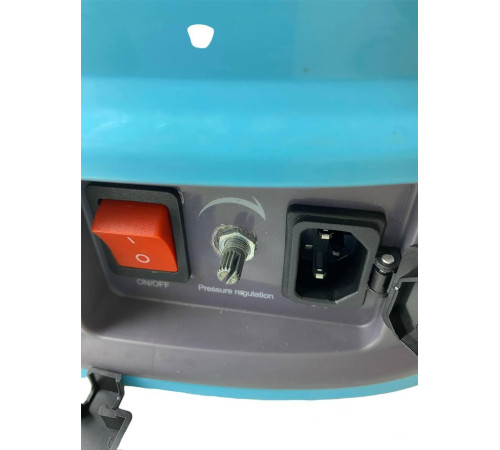 Обприскувач акумуляторний Sinleader SL-8016-B 16