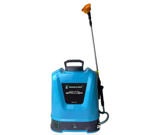 Обприскувач акумуляторний Sinleader SL-8016-B 16
