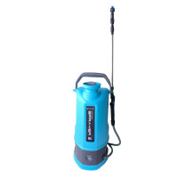 Обприскувач акумуляторний Sinleader Lithium SL-8008-R 8 л Розпилювач садовий акумуляторний