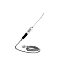 Обприскувач портативний USB 2200 мАг Акумуляторний обприскувач для саду Ручний електро обприскувач