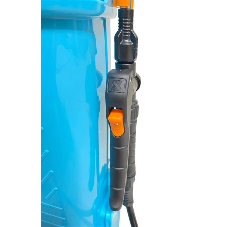 Обприскувач акумуляторний Sinleader Lithium YL-8015-L