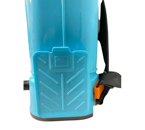 Обприскувач акумуляторний Sinleader Lithium YL-8038-12