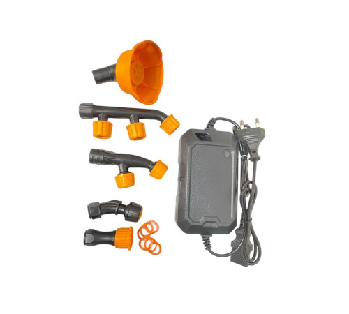 Обприскувач акумуляторний Sinleader Lithium YL-8015-L