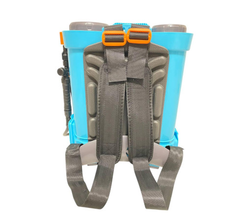 Обприскувач акумуляторний Sinleader Lithium YL-8015-L