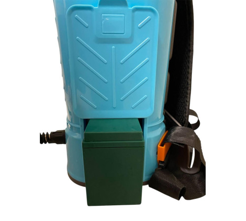 Обприскувач акумуляторний Sinleader Lithium YL-8015-L