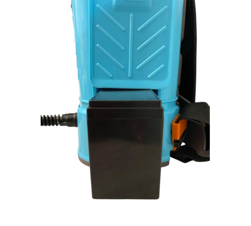 Обприскувач акумуляторний Sinleader YL-8012-K 12л
