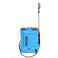 Обприскувач акумуляторний Sinleader Lithium YL-8015-L 12 л Акумуляторний обприскувач для дерев