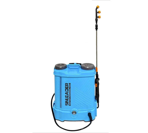 Обприскувач акумуляторний Sinleader Lithium YL-8015-L