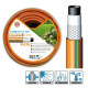 Шланг поливальний Aquapulse Elite 20 м 5/8" Армований шланг для поливу Водяний шланг для поливу