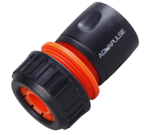 Конектор для шлангів Aquapulse 3/4" Швидкознімний конектор для шлангів Садовий конектор