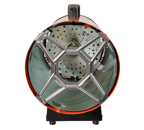 Теплова гармата газова Vitals GH-502 605×250×360 мм Обігрівач газовий Промисловий тепловентилятор газовий