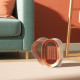 Обігрівач настільний Air Heater 1200W 200х120х130 мм Настільний міні обігрівач Тепловентилятор міні
