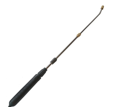 Обприскувач акумуляторний Grunhelm GHS-5 5