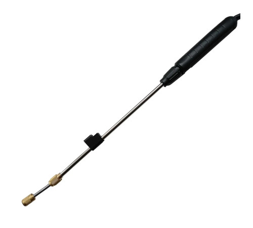 Обприскувач акумуляторний Grunhelm GHS-8 8