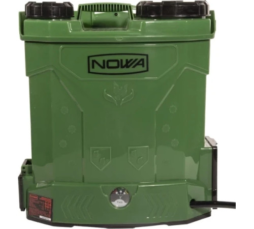 Обприскувач акумуляторний Nowa OP 1510o
