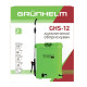 Обприскувач акумуляторний Grunhelm GHS-12 12