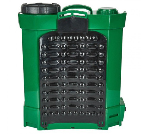 Обприскувач акумуляторний Nowa 12l Ранцевий