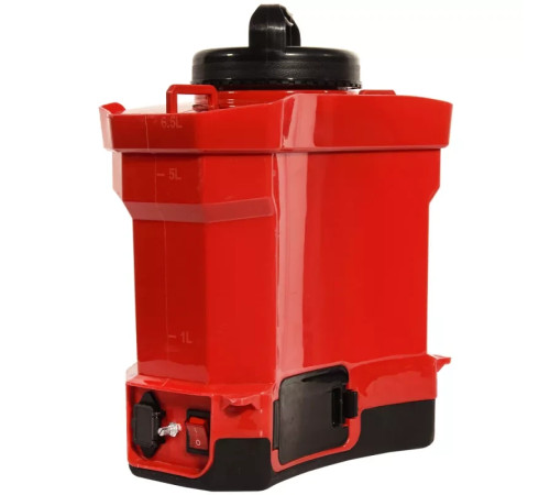 Обприскувач акумуляторний Vitals Sm 105о