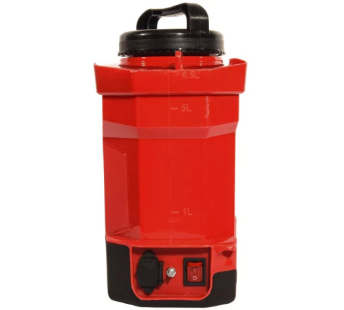 Обприскувач акумуляторний Vitals Sm 105о