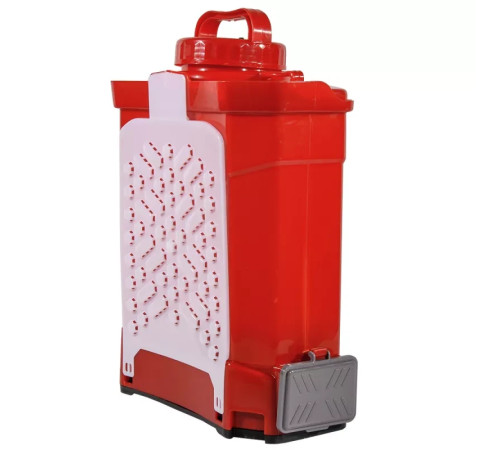 Обприскувач акумуляторний Vitals Sm 110m