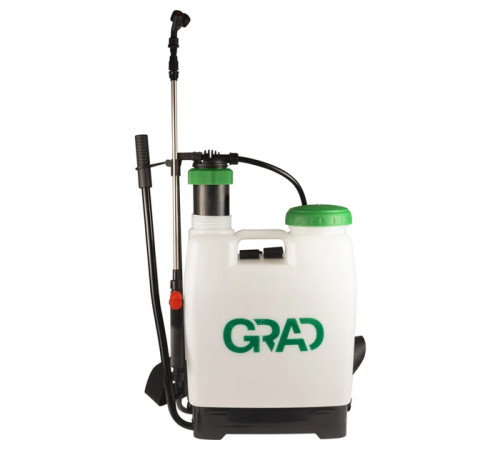 Обприскувач гідравлічний Grad 12 5003935