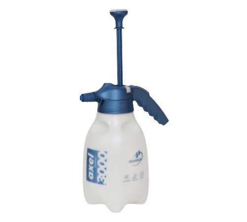 Піногенератор Marolex Axel Alka Line S122.103 3 л Ручний піногенератор Міні піногенератор
