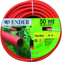 Шланг садовий Ender Garden 3/4" 50 м Якісний шланг для поливу Легкий шланг для поливу