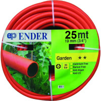 Шланг садовий Ender Garden 3/4" 25 м Садовий шланг для поливу Поливальний шланг 25 метрів