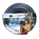 Шланг садовий Gardenia 1/2" 25 м Хороший шланг для поливу Зручний шланг для поливу