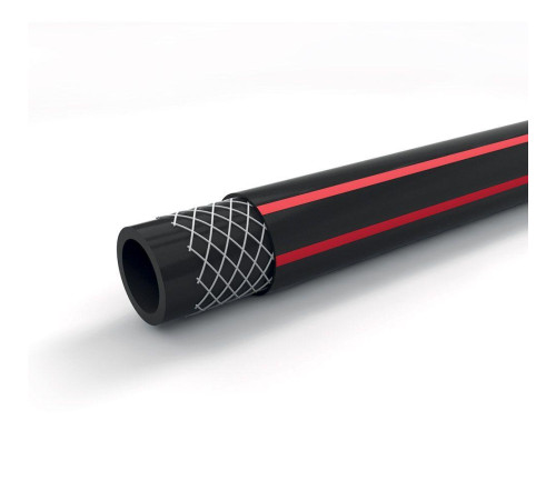Шланг для поливу Fitt Profy 3/4'' 50 м Армований шланг для поливу Міцний шланг для поливу