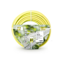 Шланг садовий Rehau Pro Line 1/2" 13 мм 20 м Практичний шланг для поливу саду  Садовий шланг поливальний