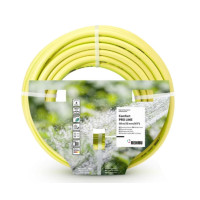Шланг садовий Rehau Pro Line 1/2" 13 мм 50 м Поливний шланг для саду Хороший садовий шланг