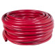 Шланг для поливу Symmer Garden Hose Pro Line 3/4" 20 м Поливальний шланг для саду та городу Червоний садовий шланг