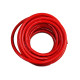 Шланг для поливу Symmer Garden Hose Pro Line 3/4" 20 м Поливальний шланг для саду та городу Червоний садовий шланг
