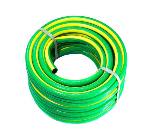 Шланг для поливу Presto-PS Crocus d 3/4" 20 м Міцний шланг для поливу городу Садовий поливальний шланг